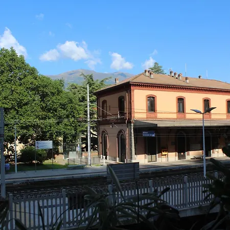 Apartment Casa Bonita - Summer In Bellano