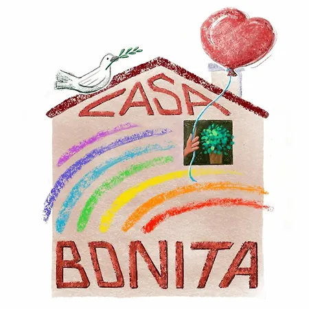 Casa Bonita - Summer In 아파트 벨라노