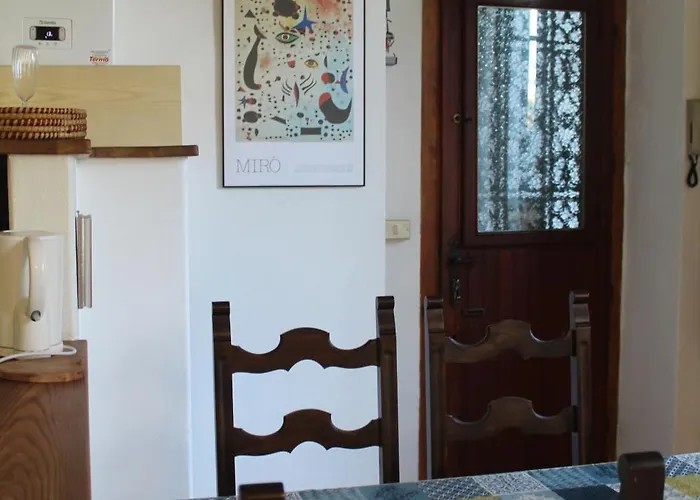 Apartment Casa Bonita - Summer In *