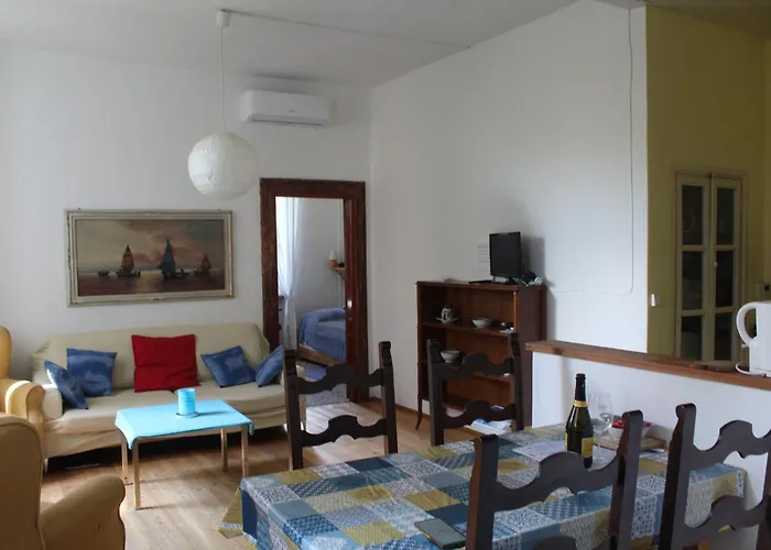 Casa Bonita - Summer In Apartment *