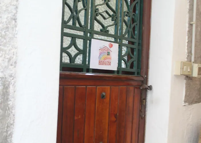 Casa Bonita - Summer In Apartment Bellano