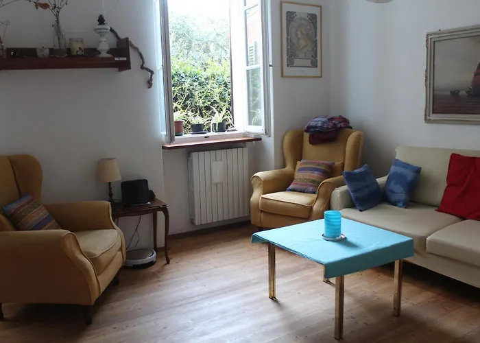 Casa Bonita - Summer In Apartment *