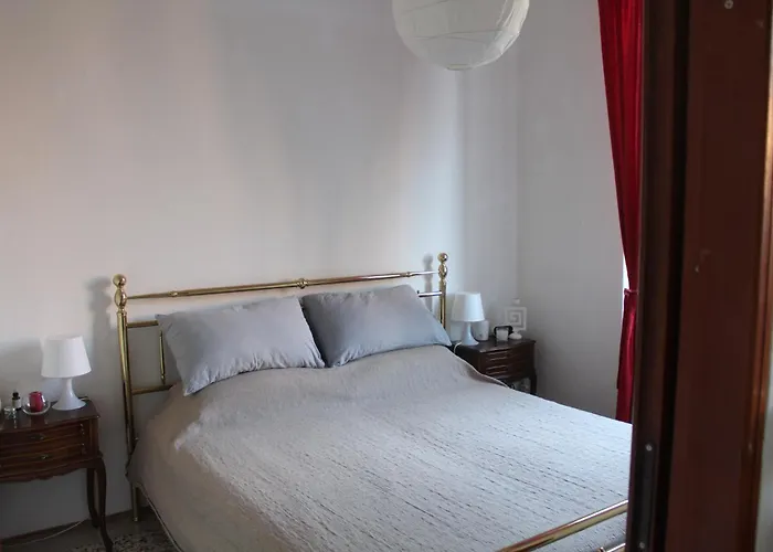 Apartment Casa Bonita - Summer In Bellano