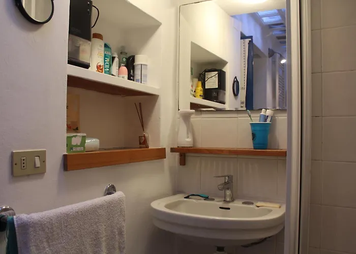 Casa Bonita - Summer In Apartment Bellano