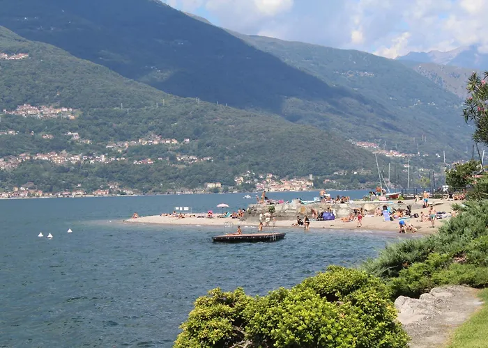 Apartment Casa Bonita - Summer In Bellano