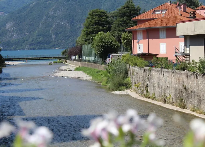Casa Bonita - Summer In Apartment Bellano
