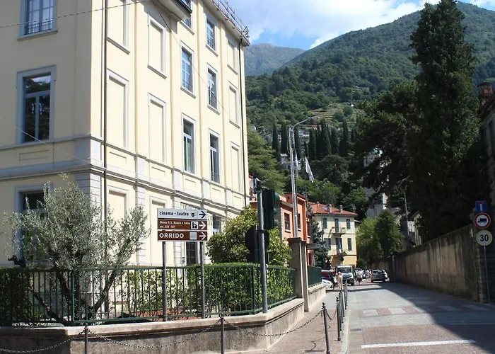 Apartment Casa Bonita - Summer In Bellano