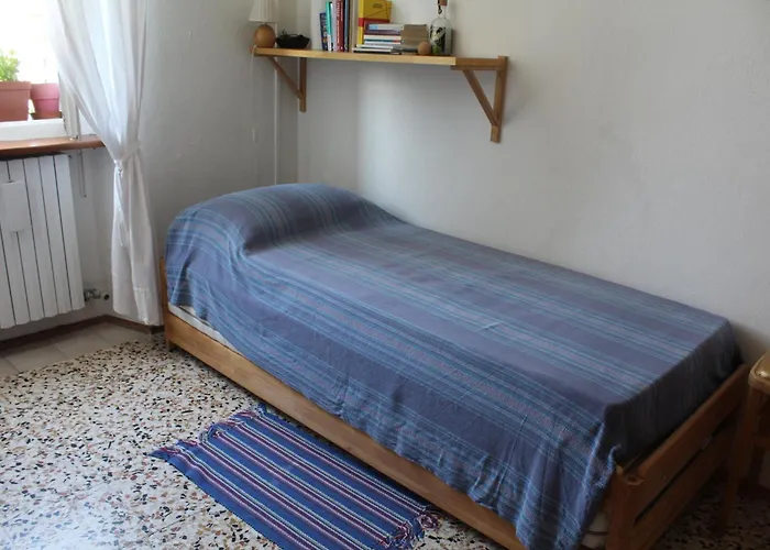 Apartment Casa Bonita - Summer In