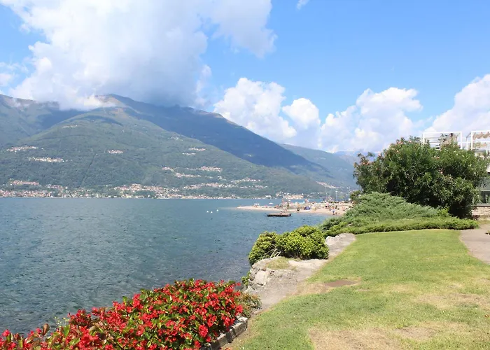 Casa Bonita - Summer In Apartment Bellano