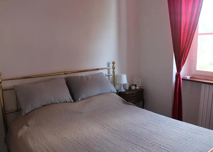 Apartment Casa Bonita - Summer In Bellano