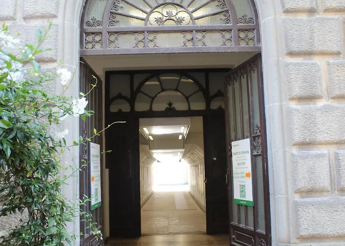 Casa Bonita - Summer In Apartment Bellano