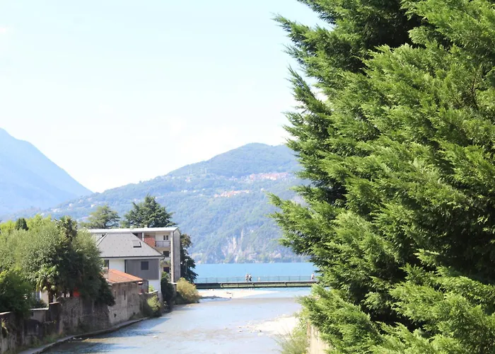 Casa Bonita - Summer In Bellano
