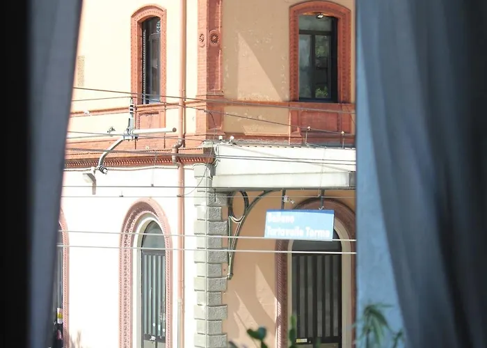Casa Bonita - Summer In Apartment Bellano
