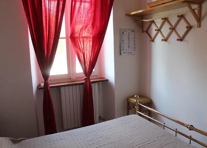 Casa Bonita - Summer In Apartment Bellano