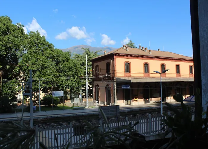 Apartment Casa Bonita - Summer In Bellano