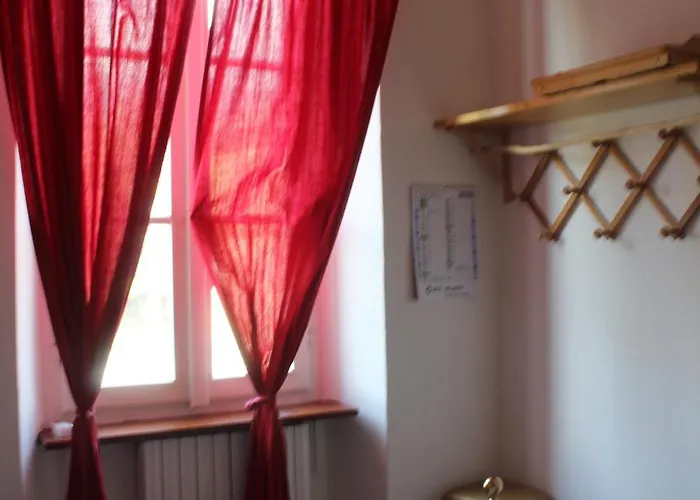 Apartment Casa Bonita - Summer In *