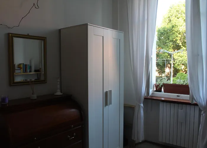 Apartment Casa Bonita - Summer In *