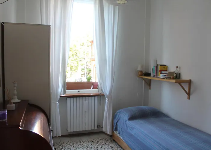 Apartment Casa Bonita - Summer In Bellano