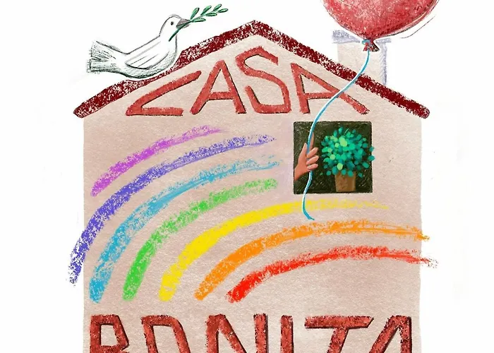 Casa Bonita - Summer In Apartment Bellano